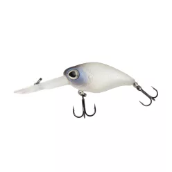 BERKLEY DEX Trencher 4cm Matte Bone