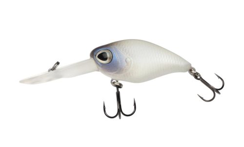 BERKLEY DEX Trencher 4cm Matte Bone