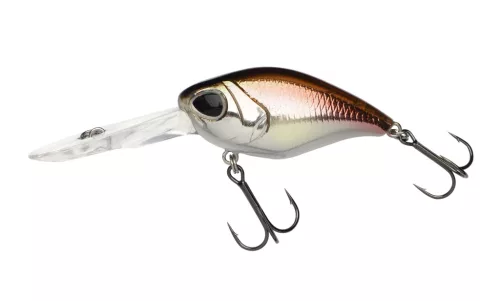 BERKLEY DEX Trencher 5.5cm Smelt