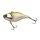 Berkley DEX Ripper 7cm White Chartreuse