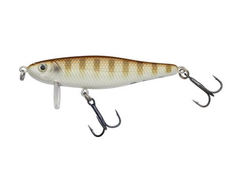 Berkley Pulse Racer 7cm 10g Goldie