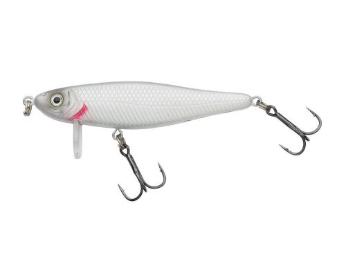 Berkley Pulse Racer 7cm 10g Pearl White