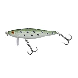 Berkley Pulse Racer 7cm 10g Frog