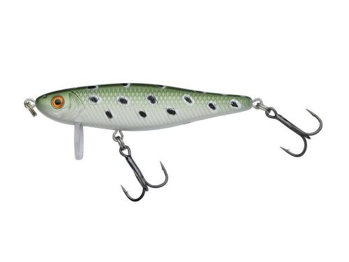 Berkley Pulse Racer 7cm 10g Frog