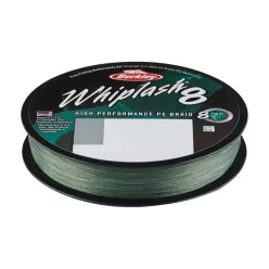 BERKLEY EWL815018-MG WHIP8 150M 0.18 GRN