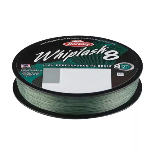 BERKLEY EWL815018-MG WHIP8 150M 0.18 GRN
