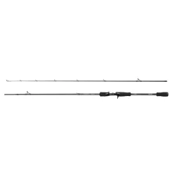 Abu Garcia ORRA 662MH 15-45G Casting