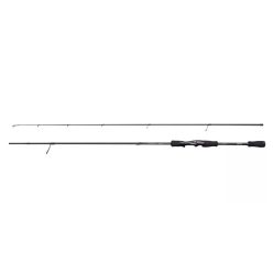 Abu Garcia ORRA 702L 2.13m 3-14G Spinning