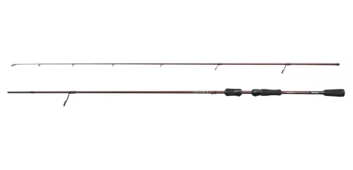 Abu Garcia SPIKE S Tech Rig 742 3-16G S