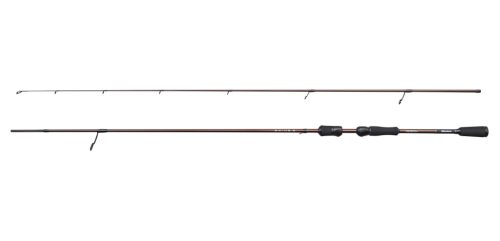 Abu Garcia SPIKE S Tech Rig 802 3-21G S