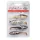 Berkley Pulse Agent E 4-Pack 5.5cm/10g