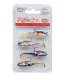 Berkley Pulse Agent E 4-Pack 8.0cm/14g