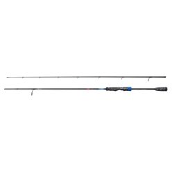 Berkley URBN II Spinning 240 5-25g pergető bot