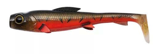 Abu Garcia SZ McPike 17cm 2pcs Red Tiger