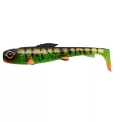 Abu Garcia SZ McPike 17cm 2pcs Fire Bass