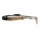 Abu Garcia SZ McPike 17cm 2pcs UV Black Back Shad