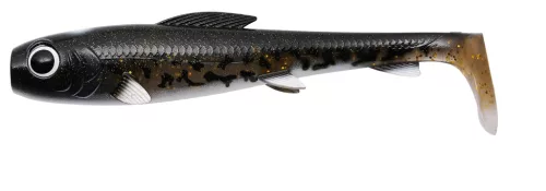 Abu Garcia SZ McPike 17cm 2pcs Miltona Walleye
