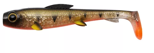 Abu Garcia SZ McPike 21cm 2pcs Yellow Fin Perch