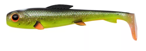 Abu Garcia SZ McPike 21cm 2pcs Fire Carp