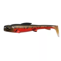 Abu Garcia SZ McPike 25cm 2pcs Red Tiger