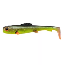 Abu Garcia SZ McPike 25cm 2pcs Fire Carp