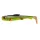 Abu Garcia SZ McPike 25cm 2pcs Fire Carp