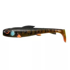 Abu Garcia SZ McPike 25cm 2pcs Burbot Motoroil
