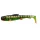Abu Garcia SZ McPike 25cm 2pcs Fire Bass