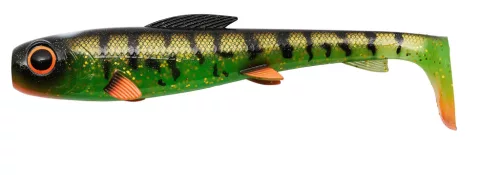 Abu Garcia SZ McPike 25cm 2pcs Fire Bass