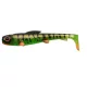 Abu Garcia SZ McPike 25cm 2pcs Fire Bass