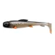 Abu Garcia SZ McPike 25cm 2pcs UV Black Back Shad
