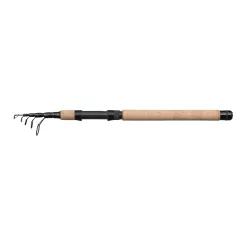 Berkley LIGHTNING HT II T-8ft ML 3-15g Tele