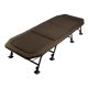 JRC Cocoon II Flatbed Wide Horgász Ágy