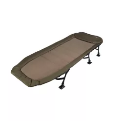 JRC Defender II Flatbed