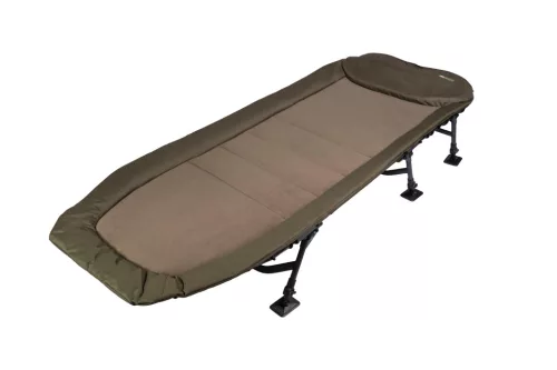JRC Defender II Flatbed