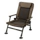 JRC Cocoon II Relaxa Recliner Chair Horgásszék