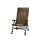 JRC Defender II Relaxa Hi-Recliner Arm Szék