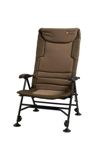 JRC Defender II Relaxa Hi-Recliner Arm Szék