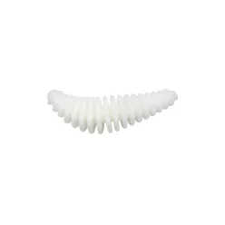 Berkley PWRBT PWR Pupa 35mm Milky White