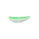 Berkley PWRBT PWR Pupa 35mm Sprng Grn/White