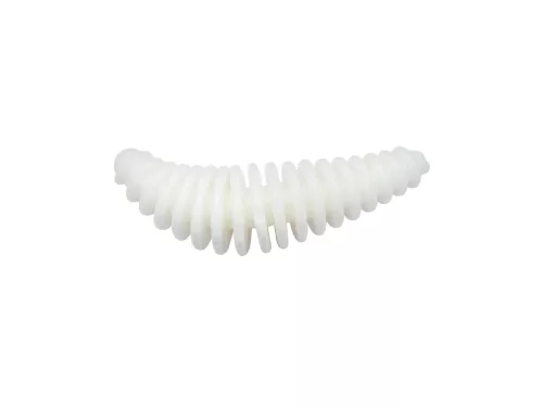 Berkley PWRBT PWR Pupa 45mm Milky White