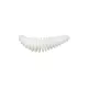 Berkley PWRBT PWR Pupa 45mm Milky White