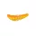 Berkley PWRBT PWR Pupa 45mm FL Orng/Snsne Ylw