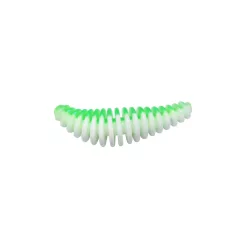 Berkley PWRBT PWR Pupa 45mm Sprng Grn/White