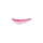 Berkley PWRBT PWR Pupa 45mm Pink/White