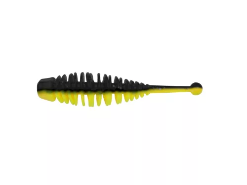 Berkley PWRBT PWR Naiad 30mm Black/Snsne Ylw