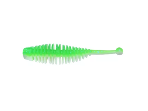Berkley PWRBT PWR Naiad 30mm Sprng Grn/White