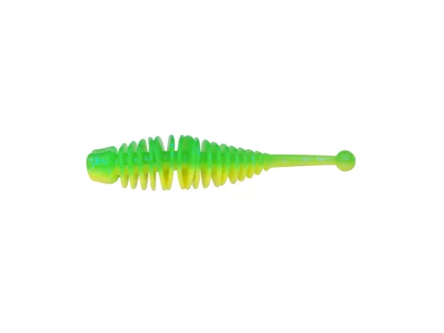 Berkley PWRBT PWR Naiad 30mm Sprng Grn/Snsne Ylw
