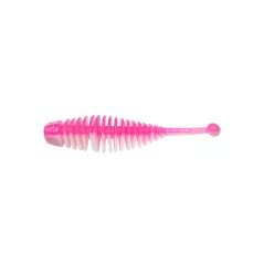 Berkley PWRBT PWR Naiad 30mm Pink/White