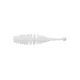 Berkley PWRBT PWR Naiad 50mm Milky White